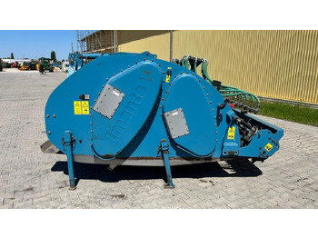 Опрема за обработка на почва IMANTS SPATENMASCHINE 52 SK300DZFP: слика 2 Опрема за обработка на почва IMANTS SPATENMASCHINE 52 SK300DZFP: слика 2