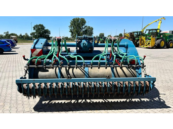 Опрема за обработка на почва IMANTS SPATENMASCHINE 52 SK300DZFP: слика 4 Опрема за обработка на почва IMANTS SPATENMASCHINE 52 SK300DZFP: слика 4