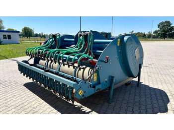 Опрема за обработка на почва IMANTS SPATENMASCHINE 52 SK300DZFP: слика 5 Опрема за обработка на почва IMANTS SPATENMASCHINE 52 SK300DZFP: слика 5