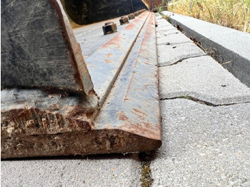 Корпа JCB LSB SCHWERGUTSCHAUFEL JCB Q-FIT: слика 3