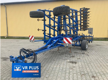 Култиватор KÖCKERLING