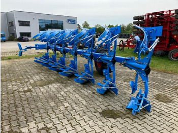 Нов Плуг Lemken DIAMANT 16 V OFF+ONLAND: слика 4