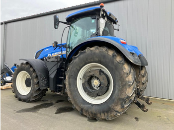 Трактор New Holland T7.315: слика 2 Трактор New Holland T7.315: слика 2
