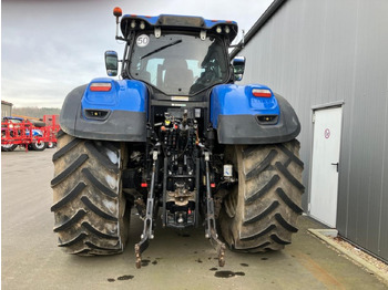 Трактор New Holland T7.315: слика 3 Трактор New Holland T7.315: слика 3