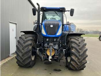 Трактор New Holland T7.315: слика 4 Трактор New Holland T7.315: слика 4