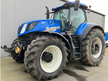 Трактор NEW HOLLAND T7.315