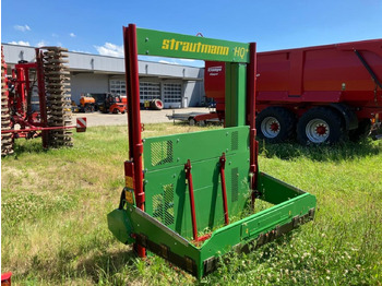 Нов Опрема за силос Strautmann HQ PLUS 2200 AKTION: слика 4 Нов Опрема за силос Strautmann HQ PLUS 2200 AKTION: слика 4