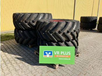 Гума TRELLEBORG