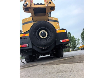 Мобилен кран Palfinger Sany STC1000T STC1000C STC800 100T 100ton: слика 5 Мобилен кран Palfinger Sany STC1000T STC1000C STC800 100T 100ton: слика 5