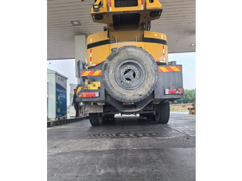 Мобилен кран Palfinger Sany STC1000T STC1000C STC800 100T 100ton: слика 4 Мобилен кран Palfinger Sany STC1000T STC1000C STC800 100T 100ton: слика 4