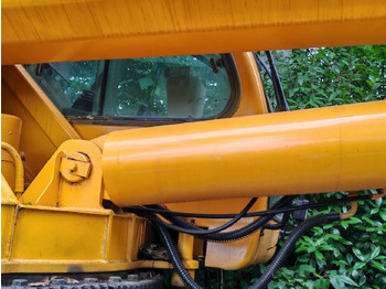 Лизинг на XCMG QY25K5A XCMG QY25K5A: слика 5