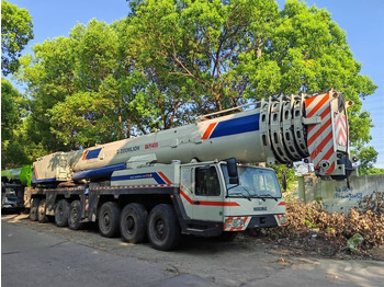 Мобилен кран ZOOMLION