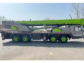 Мобилен кран ZOOMLION ZTC500V