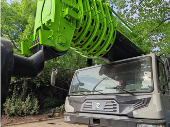 Лизинг на Zoomlion ZTC2200V 220T 220ton Zoomlion ZTC2200V 220T 220ton: слика 2 Лизинг на Zoomlion ZTC2200V 220T 220ton Zoomlion ZTC2200V 220T 220ton: слика 2
