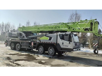 Мобилен кран ZOOMLION ZTC1000