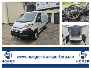 Товарно комбе FIAT Ducato