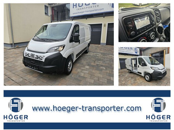 Товарно комбе FIAT Ducato