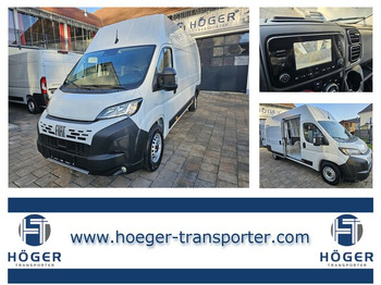 Товарно комбе FIAT Ducato Maxi