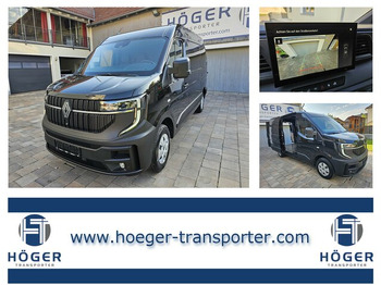 Товарно комбе RENAULT Master