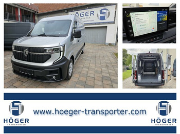 Товарно комбе RENAULT Master