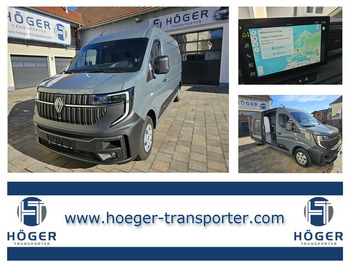 Товарно комбе RENAULT Master