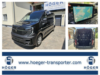 Товарно комбе RENAULT Master