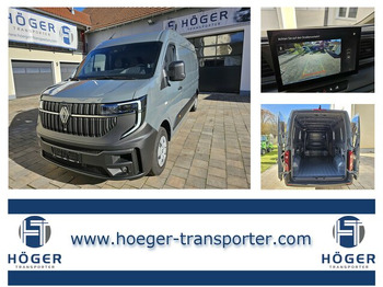 Товарно комбе RENAULT Master