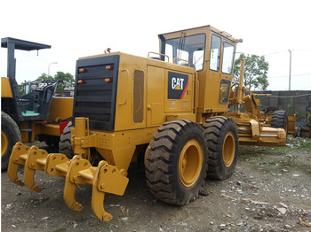 Порамнувач CATERPILLAR 140H