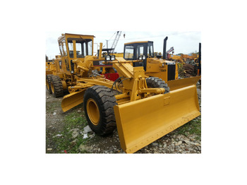 Порамнувач CATERPILLAR 140H