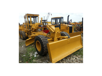 Порамнувач CATERPILLAR 140H