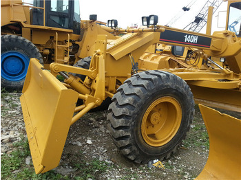 Порамнувач CATERPILLAR 140H