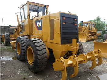 Порамнувач CAT 140H Grader: слика 4