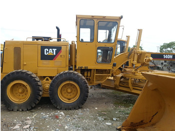 Порамнувач CAT 140H Grader: слика 3
