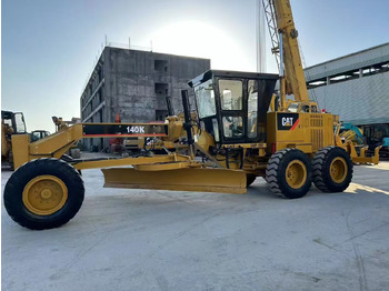 Порамнувач CATERPILLAR 140K