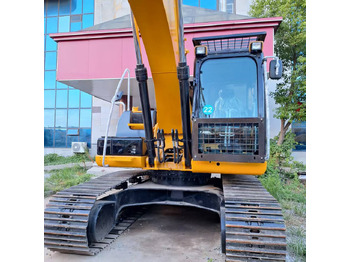 Багер гасеничар CATERPILLAR 320D2