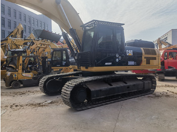 Багер гасеничар CATERPILLAR 330D2L