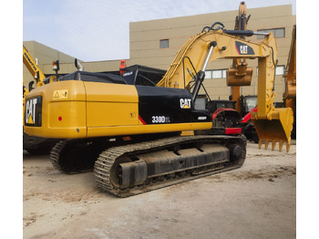 Багер гасеничар CATERPILLAR 330D2L