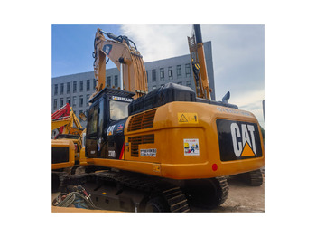Багер гасеничар CATERPILLAR 330DL