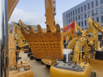 Багер гасеничар CAT 330DL excavator: слика 5