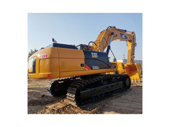 Багер гасеничар CATERPILLAR 336D2