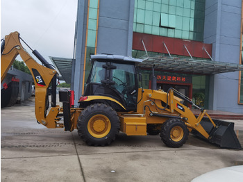 Ровокопач CATERPILLAR 420F