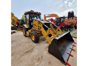 Ровокопач CATERPILLAR 420F