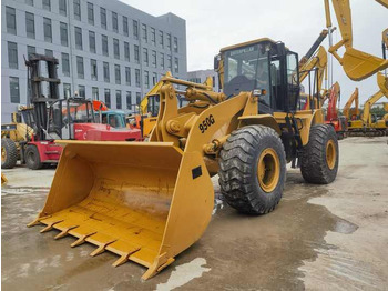 Натоварувач на тркала CATERPILLAR 980G