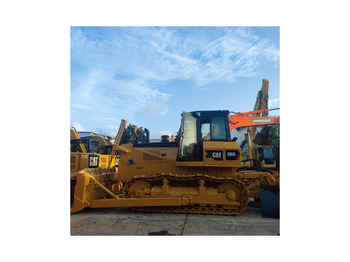 Булдожер CATERPILLAR D6G