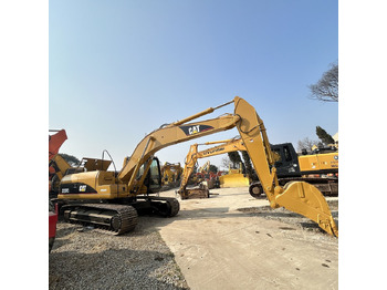 Багер гасеничар CATERPILLAR 320CL