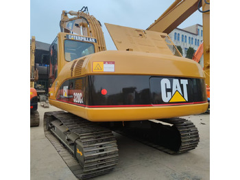 Багер гасеничар CATERPILLAR 320CL