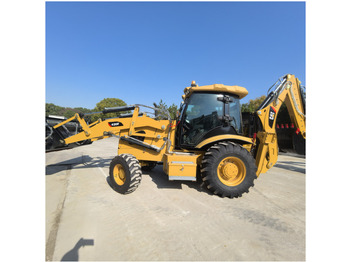 Ровокопач CATERPILLAR 420F