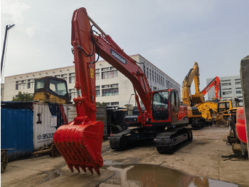 Багер гасеничар DOOSAN DX225LC