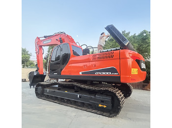 Багер гасеничар DOOSAN DX300LC-9C