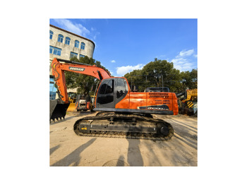 Багер гасеничар DOOSAN DX300LC